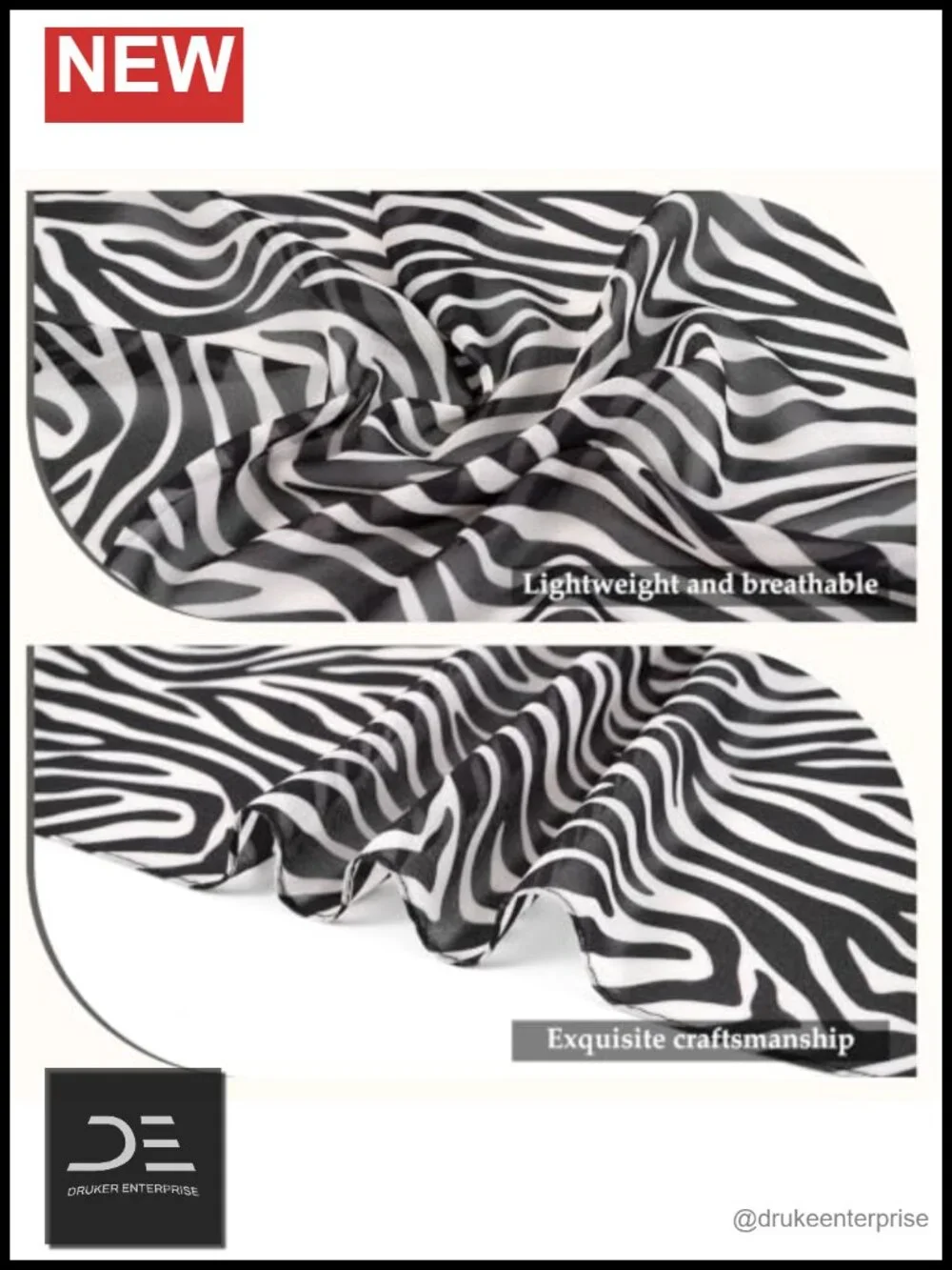 N/A this zebra